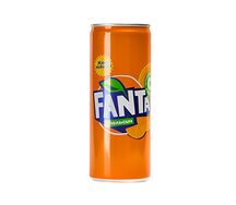 Фанта