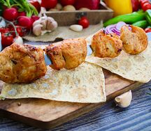Филе куриное