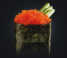 Тобико гункан