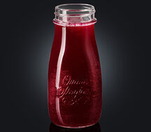 Лимонад Гранат-Вишня