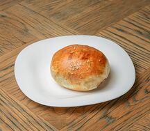 Тандырная самса