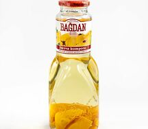 Компот Bagdan Айва