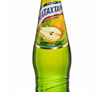 Лимонад Натахтари Груша