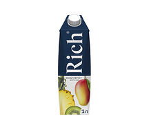 Сок Rich Мультифрукт