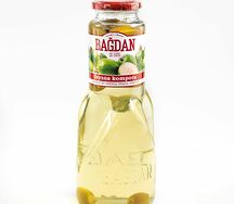 Компот Bagdan Фейхоа