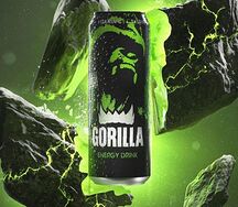 Gorilla