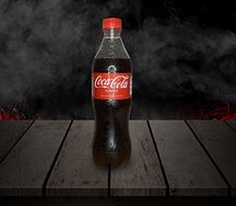 Coca-Cola