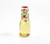 Компот Bagdan фейхоа