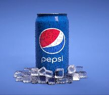 Pepsi