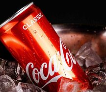 Coca-Cola