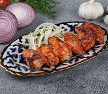 Куринные крылышки