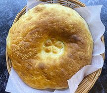 Лепешка