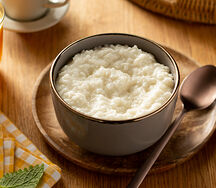 Каша рисовая