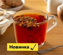Ромашковый чай