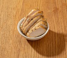 Курица запеченная