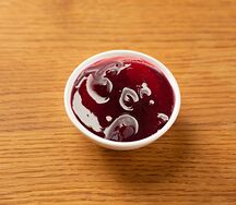 Варенье вишня