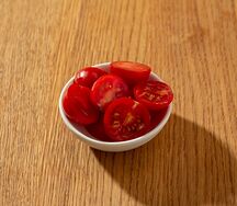 Томаты черри