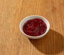 Варенье малина