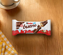 Kinder Bueno