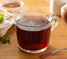 Листовой чай