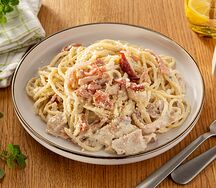 Паста Карбонара