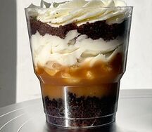 Трайфл Карамельный