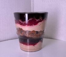 Трайфл Шоколадный