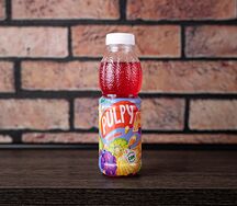 Pulpy Тропик