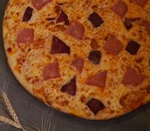 Мясная 