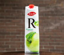 Сок Rich