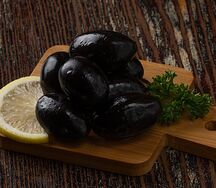 Оливки, маслины