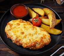Вырезка по-царски