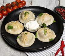 Манты