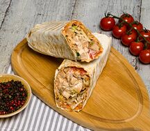 Шаурма Куриная