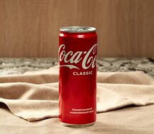 Coca-Cola