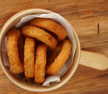 Луковые кольца