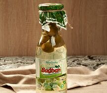 Компот из фейхоа Bagban