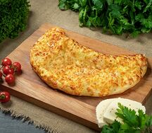 Хачапури по-гурийски