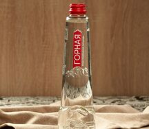 Вода Горная