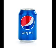Pepsi 