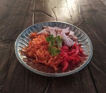 Пикантный