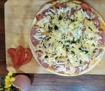 Пицца Варвара