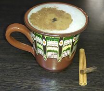 Вайт пряный