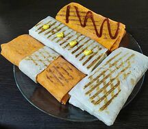Сет 4етыре вкуса