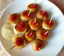 Пельмени