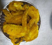 Крылышки куриные