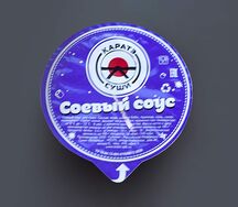 Соевый соус