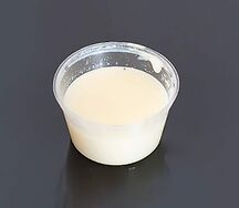 Сливочный соус