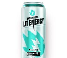 Lit energy Original