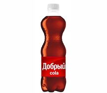 Добрый Кола
